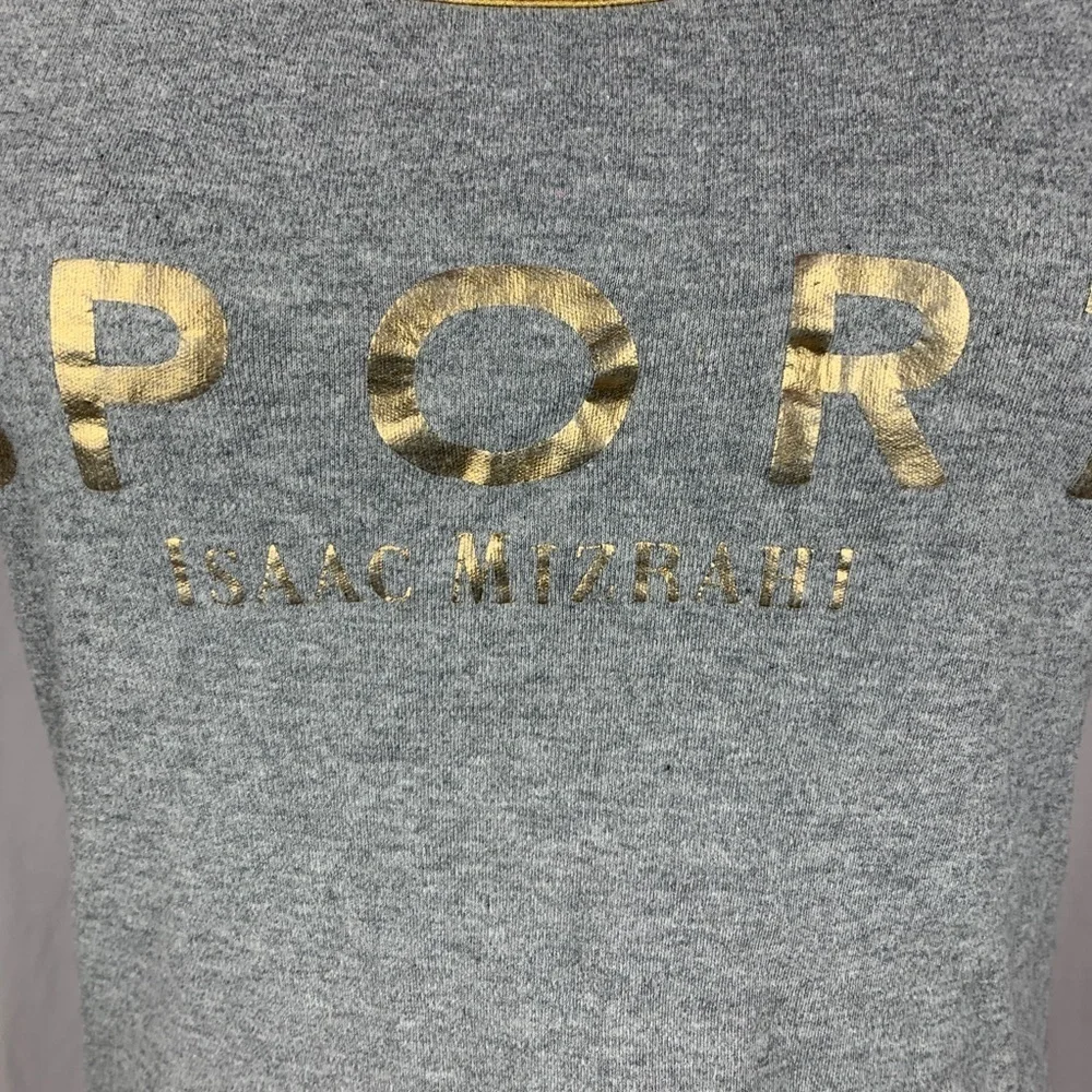 Sport by Isaac mizrahi tank